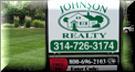 real estate signs