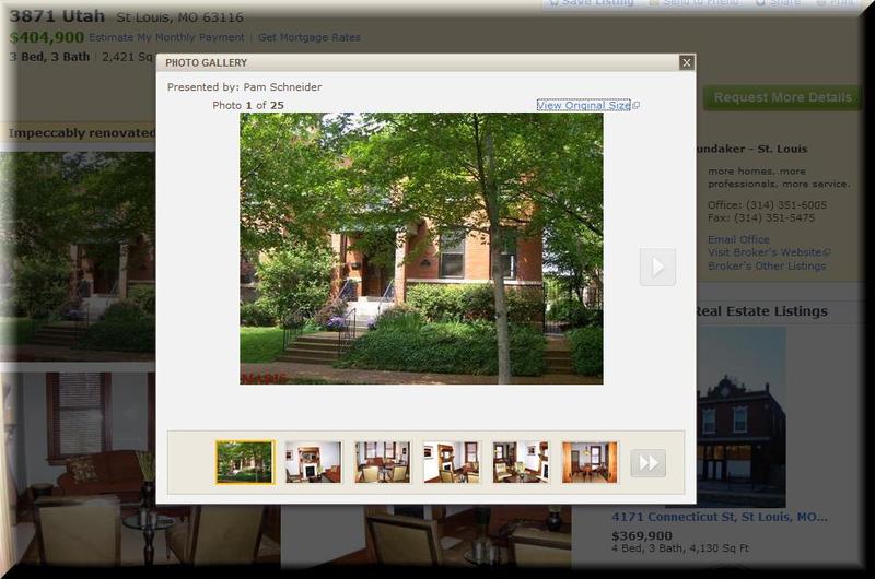 realtor.com photo gallery