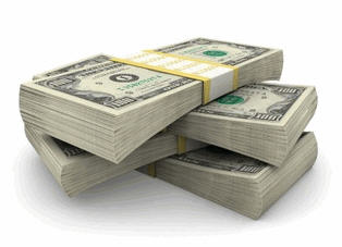 $8,000 tax buyer home credit